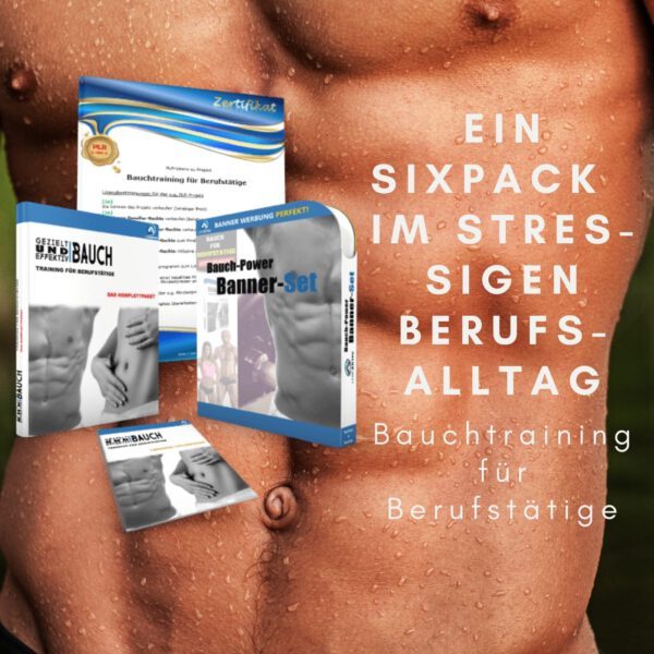 plr-produkte.net Bauchtraining für Berufstätige