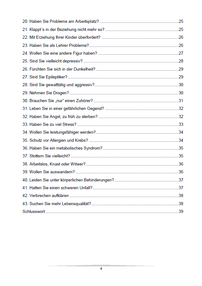 plr-produkte.net Inhalt2-Hunde als Therapeut
